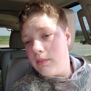 Meet your Posher, Micah